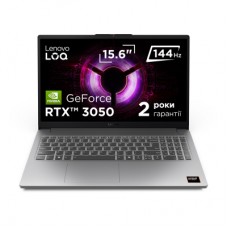 Ноутбук Lenovo LOQ 15ARP10E (83S0007HRA)