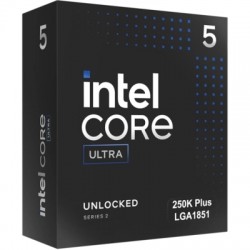 Процесор INTEL Core™ Ultra 5 250K Plus (BX80768250K)