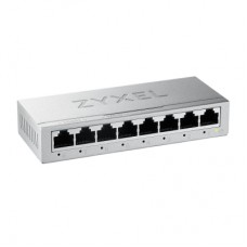 Коммутатор сетевой ZyXel GS-108B v5 (GS-108BV5-EU0101F)