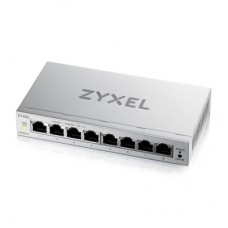 Коммутатор сетевой ZyXel GS1200-8 v3 (GS1200-8V3-EU0101F)