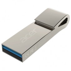 USB флеш накопитель Acer 16GB UF200 Metal Silver USB 2.0 (BL.9BWWA.502)