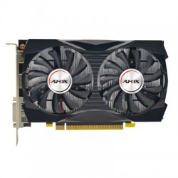Відеокарта Afox GeForce GTX1050 Ti 4Gb (AF1050TI-4096D5H5-V10)