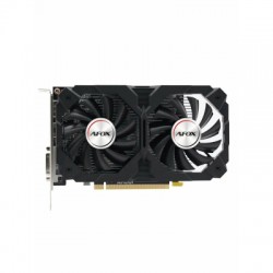 Відеокарта Afox Radeon RX 550 8Gb (AFRX550-8192D5H2-V2)