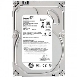 Жесткий диск Seagate 3.5